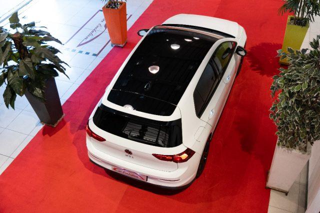 VOLKSWAGEN Golf GTI 2.0 TSI GTI CLUBSPORT 300CV.PERFORMANCE.AKRAPOVIC.