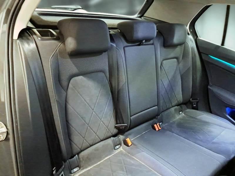 Volkswagen Golf 1.4 tsi ehybrid Style 204cv dsg