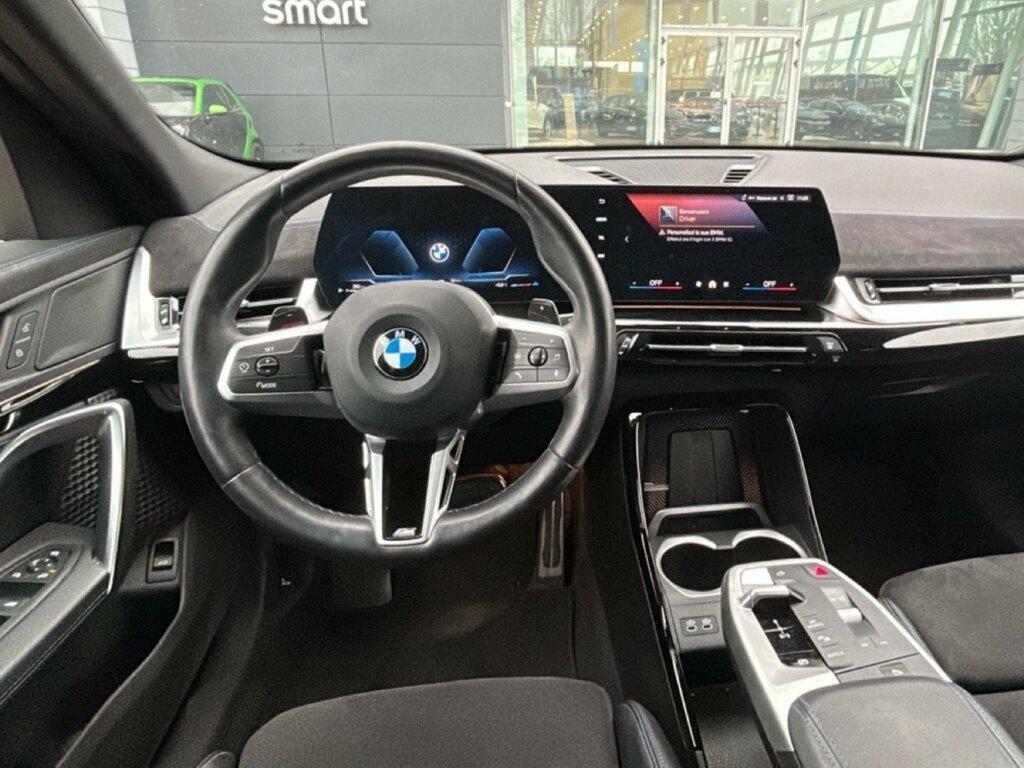 BMW X2 20 i 48V MSport sDrive DCT