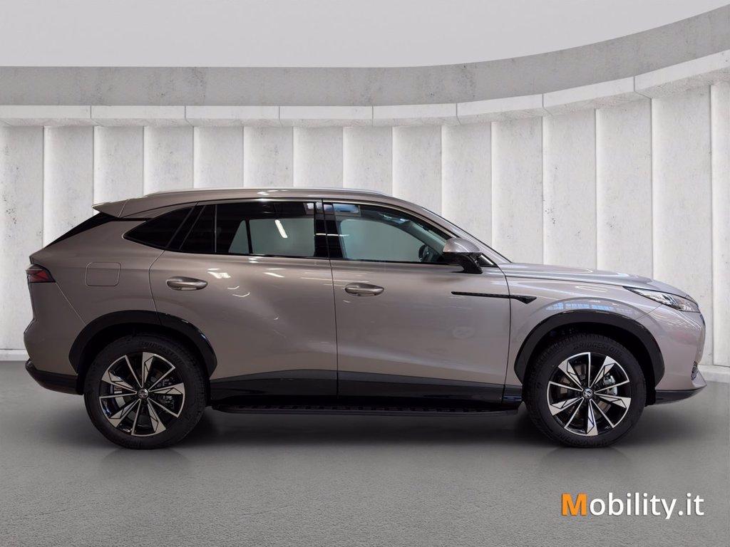 MG HS 1.5 phev Luxury auto del 2026