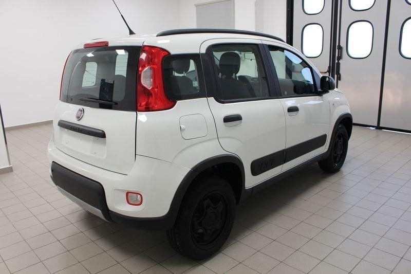 FIAT Panda 1.3 Mjt 95cv S&S E6 4x4