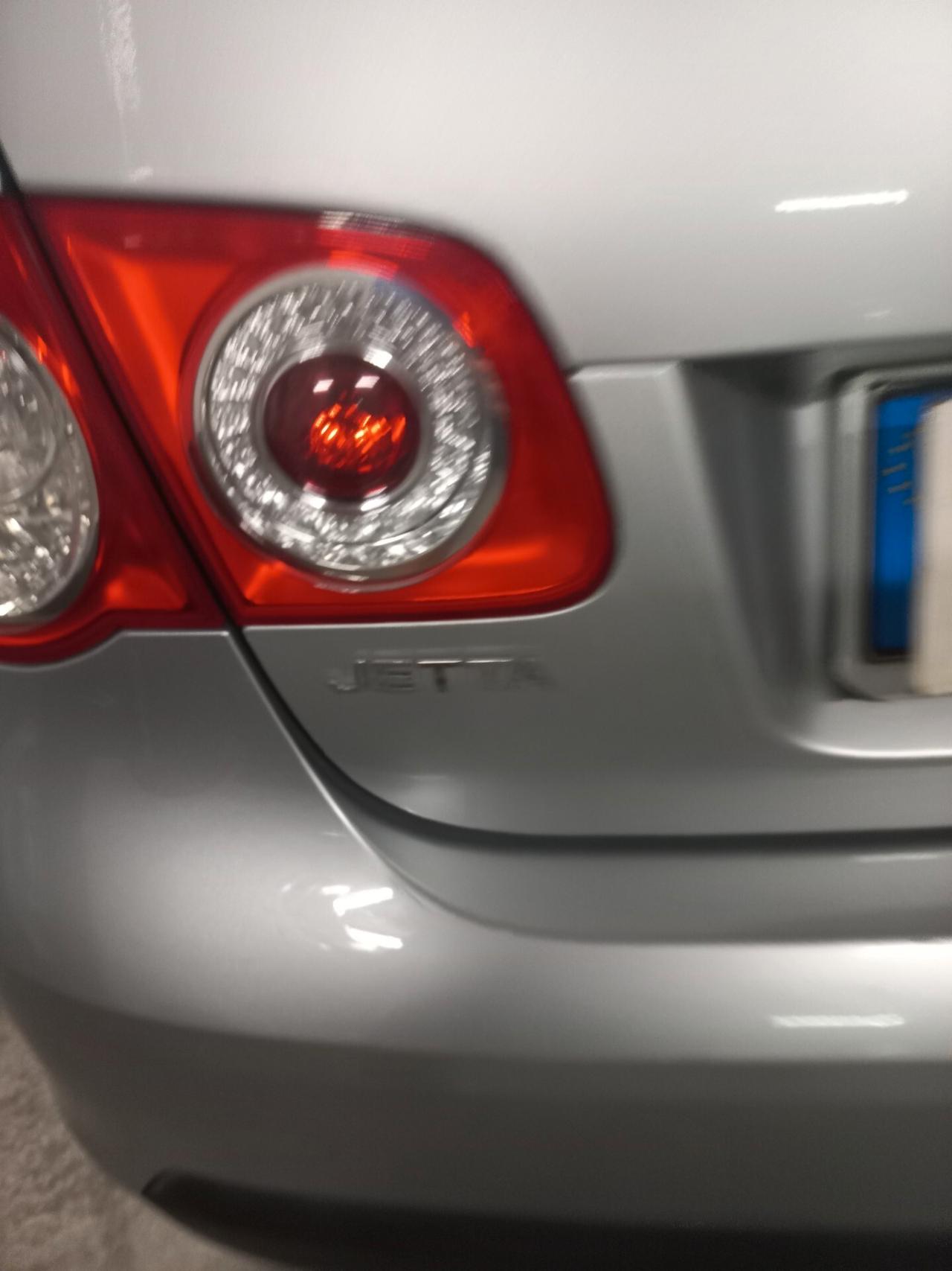 Volkswagen Jetta 1.6 Comfortline