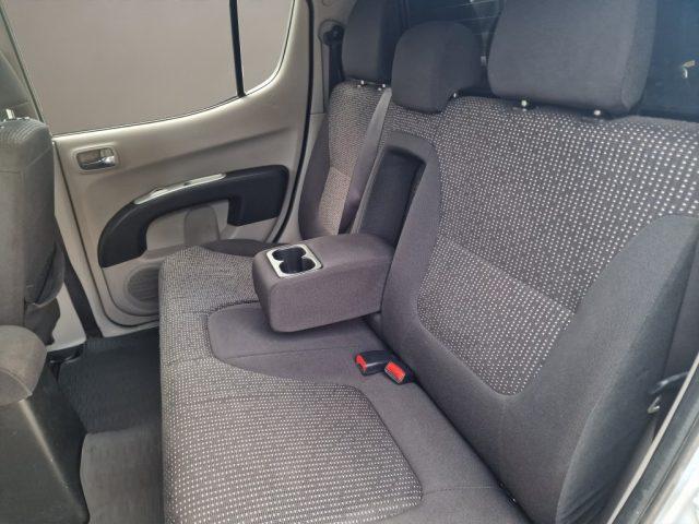 MITSUBISHI L200 2.5 DI-D/136CV DC Invite DPF