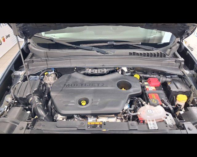 JEEP Renegade 2.0 mjt Longitude 4wd 140cv