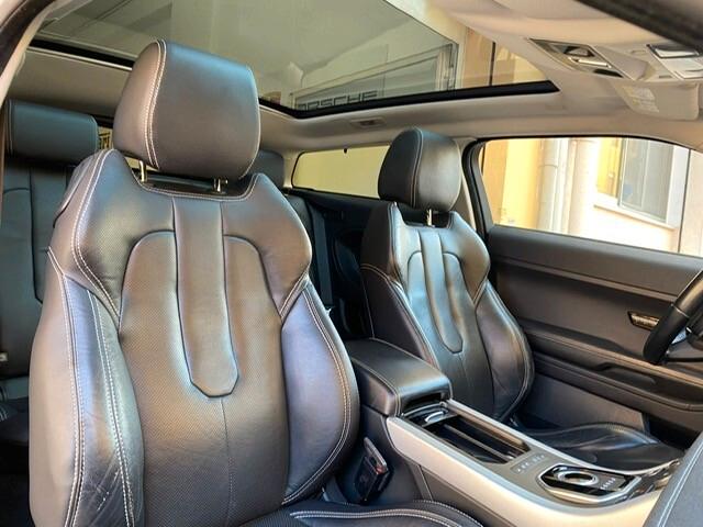 Land Rover Range Evoque 2.2 TD4 Coupé Dynamic