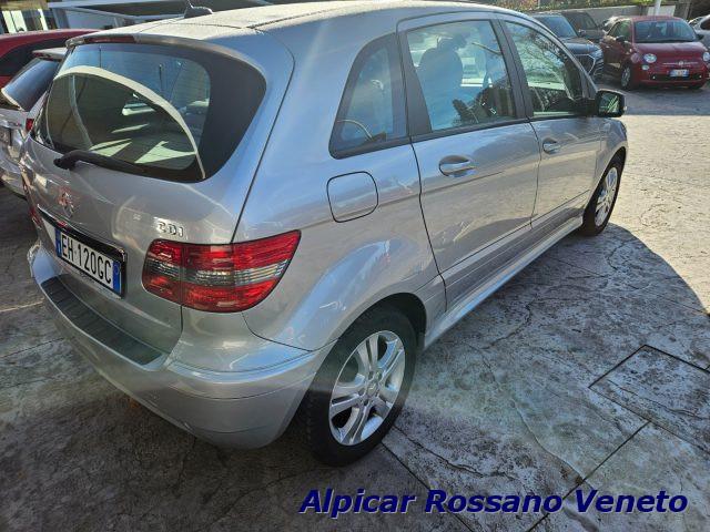 MERCEDES-BENZ B 180 CDI avangard