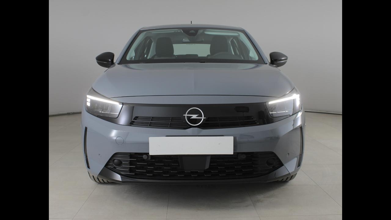 OPEL Nuova Corsa 1.2 75cv MT5