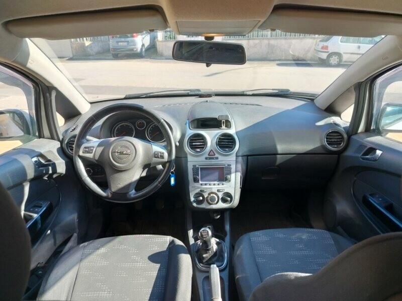 Opel Corsa 1.3 CDTI 75CV 5 porte Cosmo