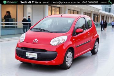 CITROEN C1 1.0 3 porte AMIC1