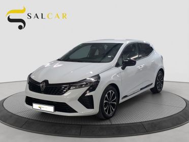 Renault Clio ECO-G 100 CV 5 porte Techno 2025