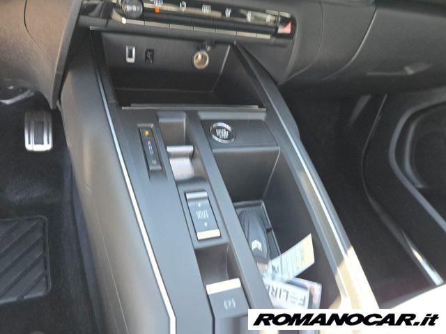 CITROEN C5 Aircross BHDi 130 EAT8 Shine 37.000 KM.