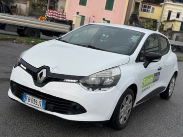 Renault Clio 1.5 dCi 8V 75CV 5 porte Van