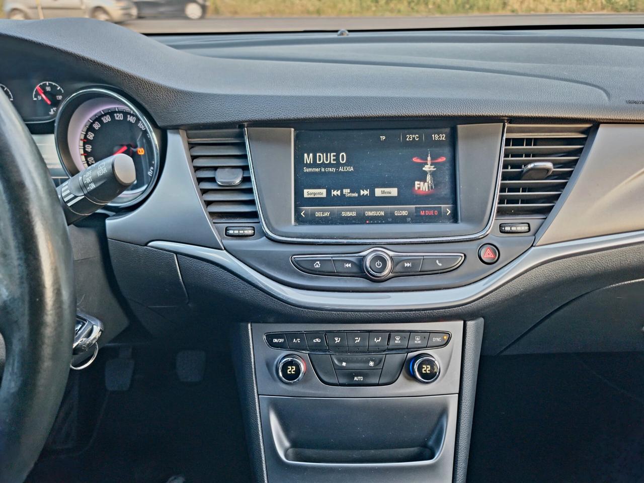 Opel Astra 1.6 CDTi 110CV Start&Stop 5 porte Innovation 2016-E6 NEO