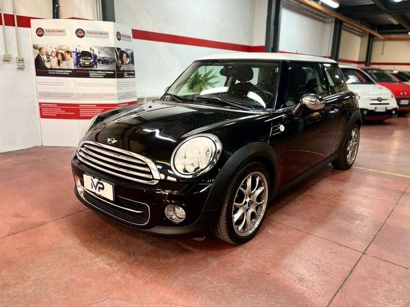 MINI Mini Mini 1.6 16V Cooper