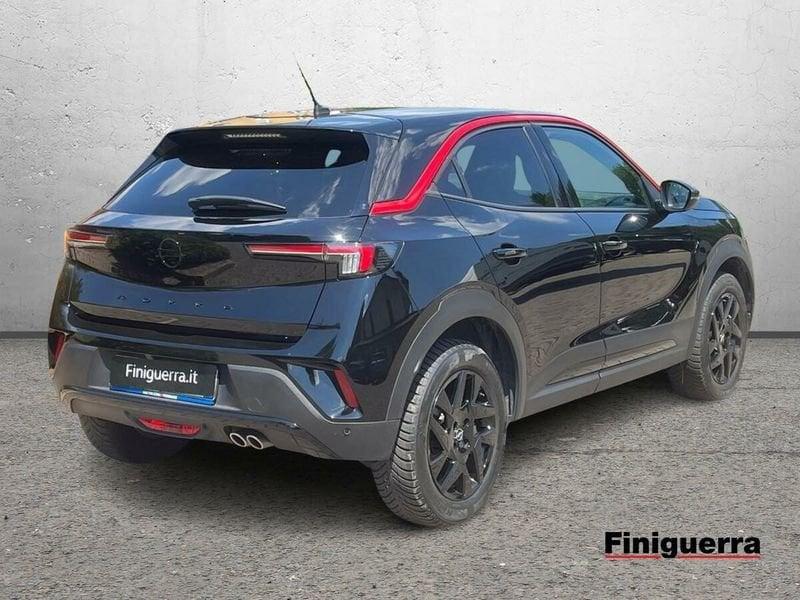 Opel Mokka 1.2 T 130cv Edition AT8