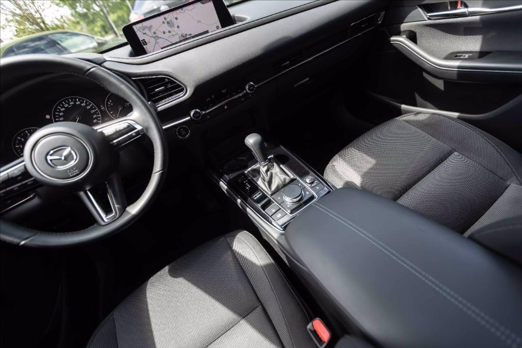 MAZDA CX-30 2.0 m-hybrid Exclusive Line 2wd 150cv 6at del 2024