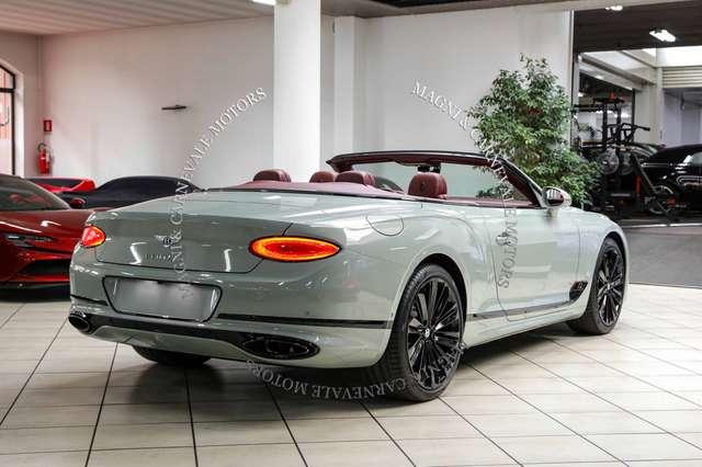 Bentley Continental GT C|SPEED|22'|NAIM AUDIO|ROTATING DISPLAY|BLACK PACK