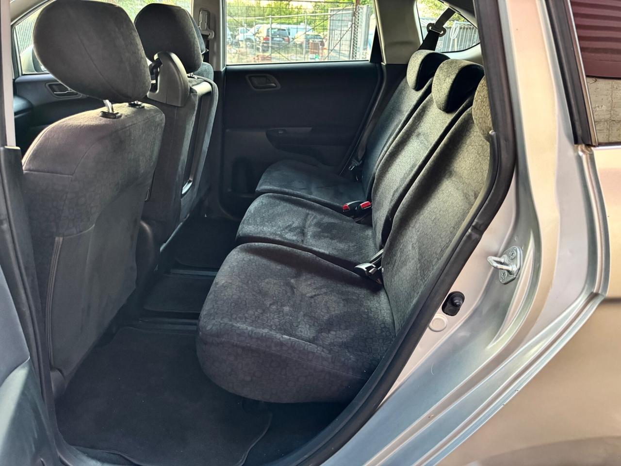 Honda FR-V 1.7 16V VTEC Comfort Plus 6 posti 2006 E4