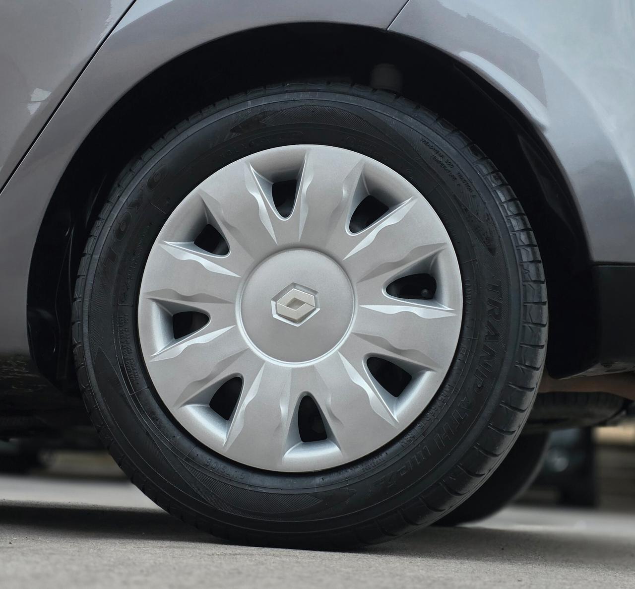 Renault Clio 1.2 75CV 5 porte Live