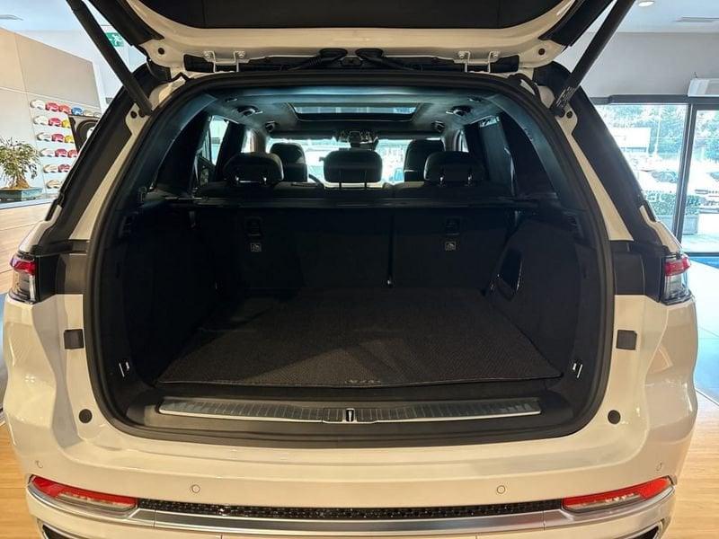 Jeep Grand Cherokee PLUG-IN HYBRID MY 23 SUMMIT RESERVE 2