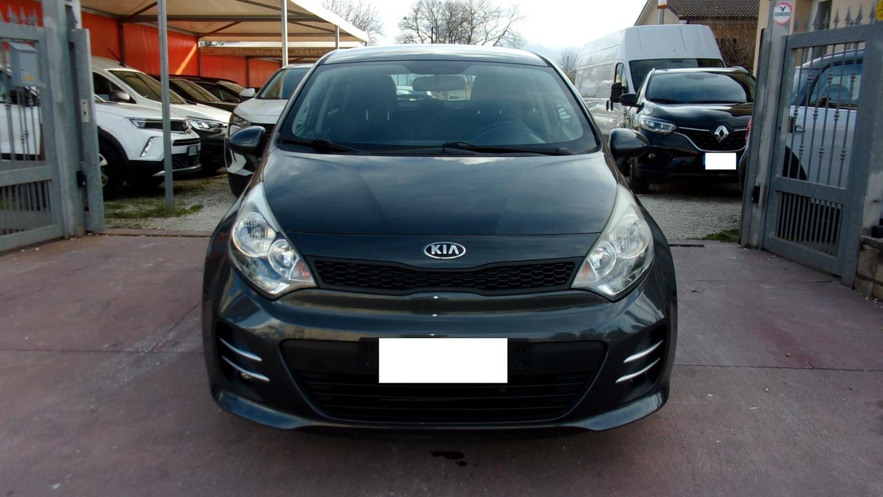 Kia Rio 1.1 CRDi 5p. Active Collection