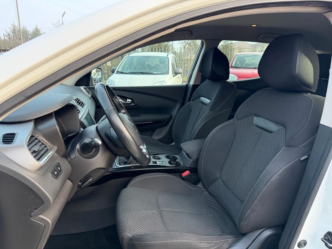 Renault Kadjar dCi 8V 110CV Energy Zen