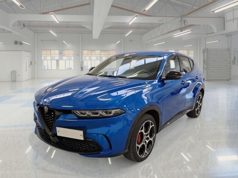 ALFA ROMEO TONALE 1.3 180 CV PLUG IN HYBRID AT6 VELOCE Q4 SUV
