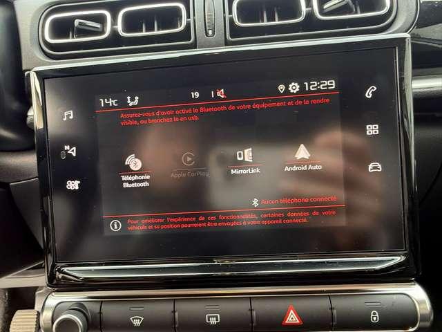 Citroen C3 C3 1.2 Puretech Shine s&s 83cv PROMO FIN