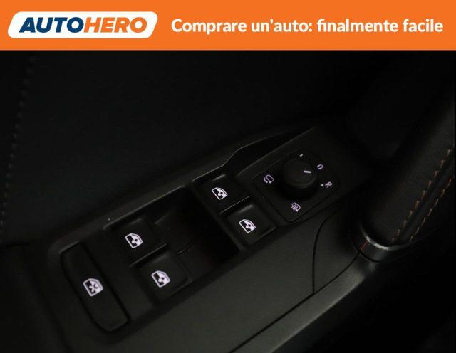 CUPRA Leon Sportstourer 1.5 Hybrid 150 CV DSG