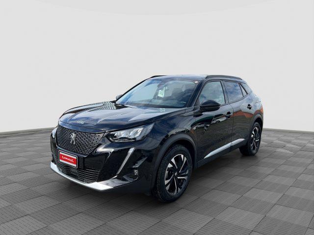 PEUGEOT 2008 2008 BlueHDi 110 S&S Allure Pack