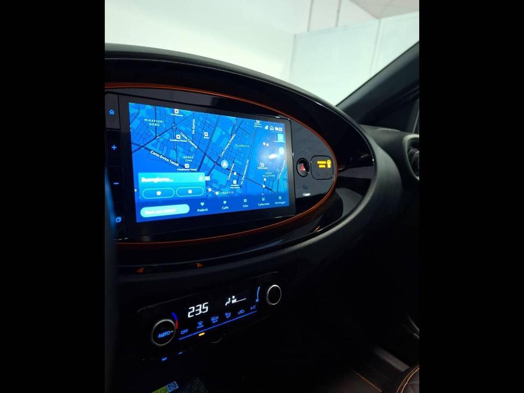 Toyota Aygo X 1.0 Limited Air