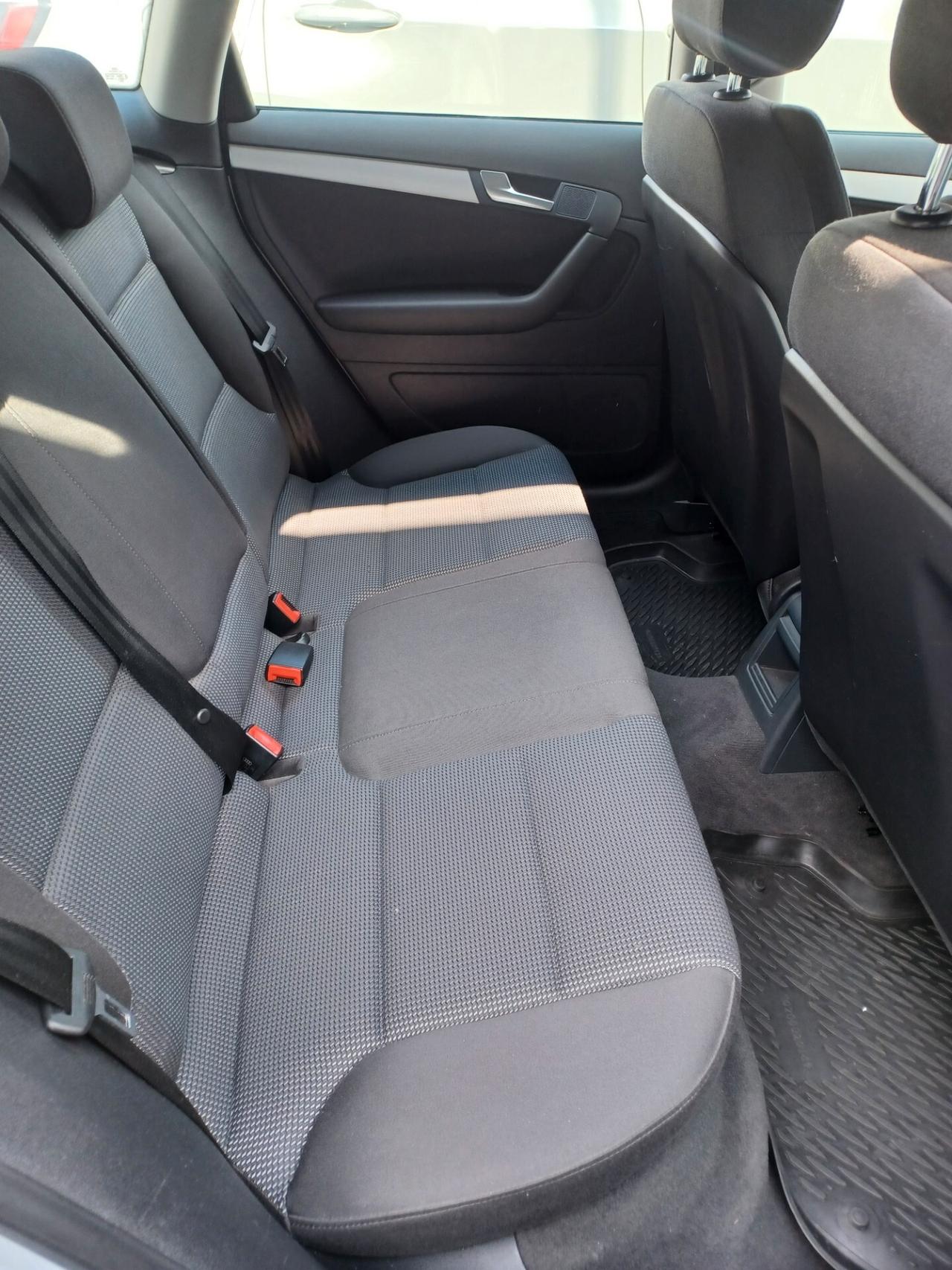 Audi A3 2.0 TDI SPORTBACK IMMACOLATA!!!
