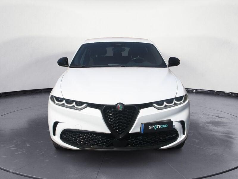 Alfa Romeo Tonale 1.3 280cv Plug in Hybrid AT6 Veloce Q4