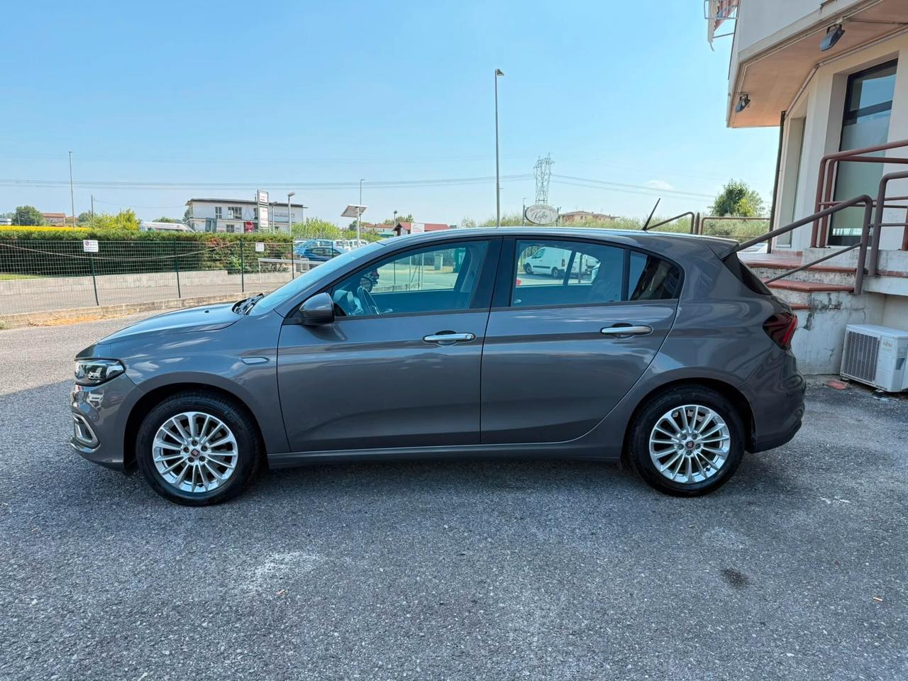Fiat Tipo 1.3 Mjt S&S 5 porte Business