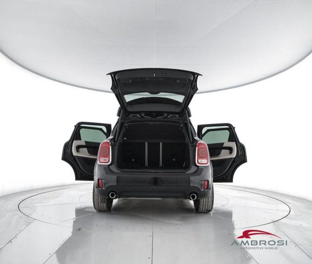 MINI Countryman Cooper SD 2.0 Automatica Cooper SD