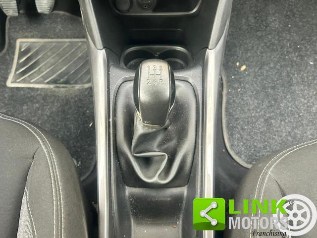 PEUGEOT 2008 1° serie PureTech 82 Allure