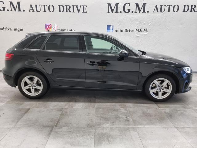 AUDI A3 SPB 30 TDI S tronic