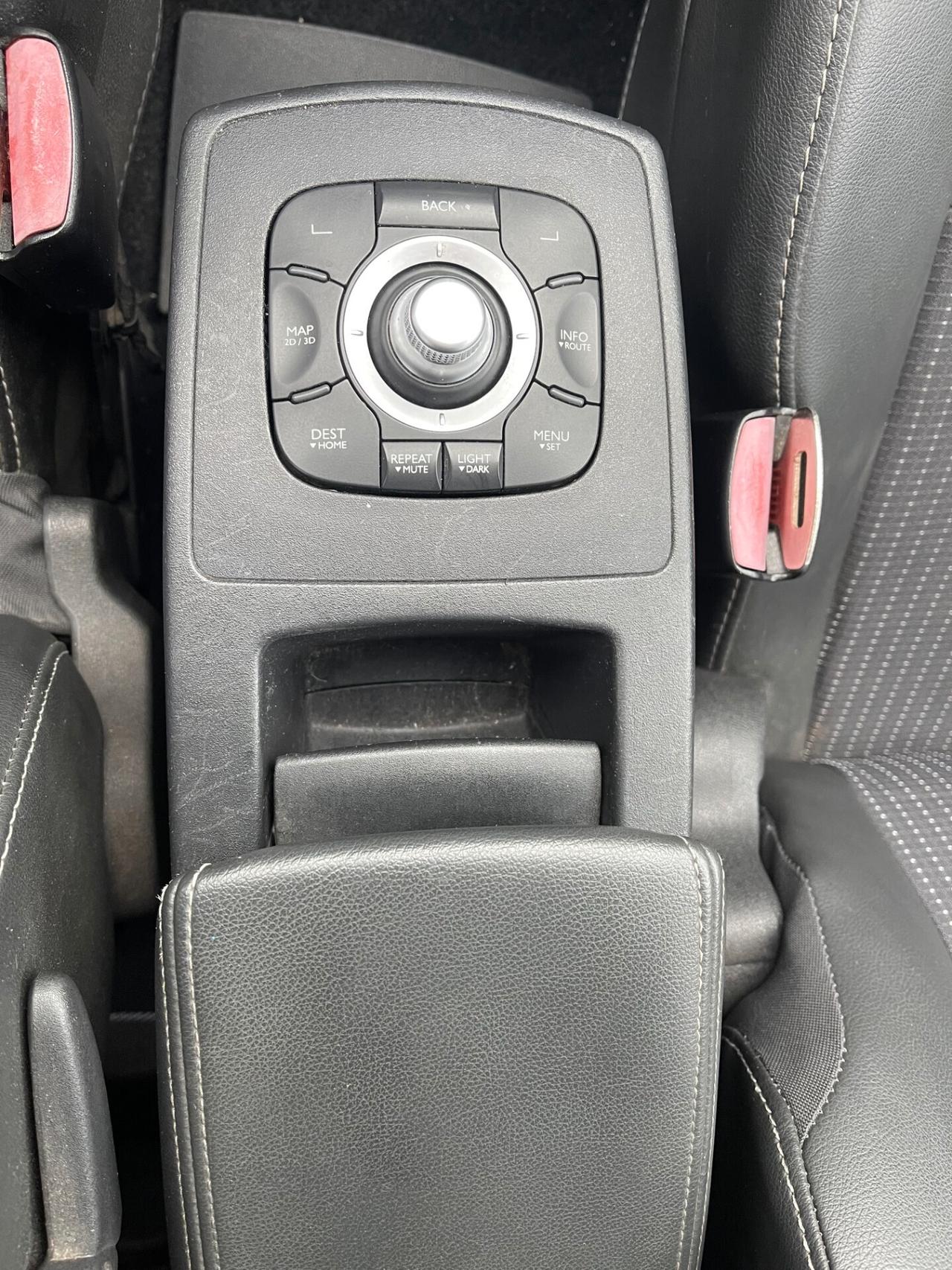 Renault Scénic X-Mod 1.6 dCi 130CV Luxe