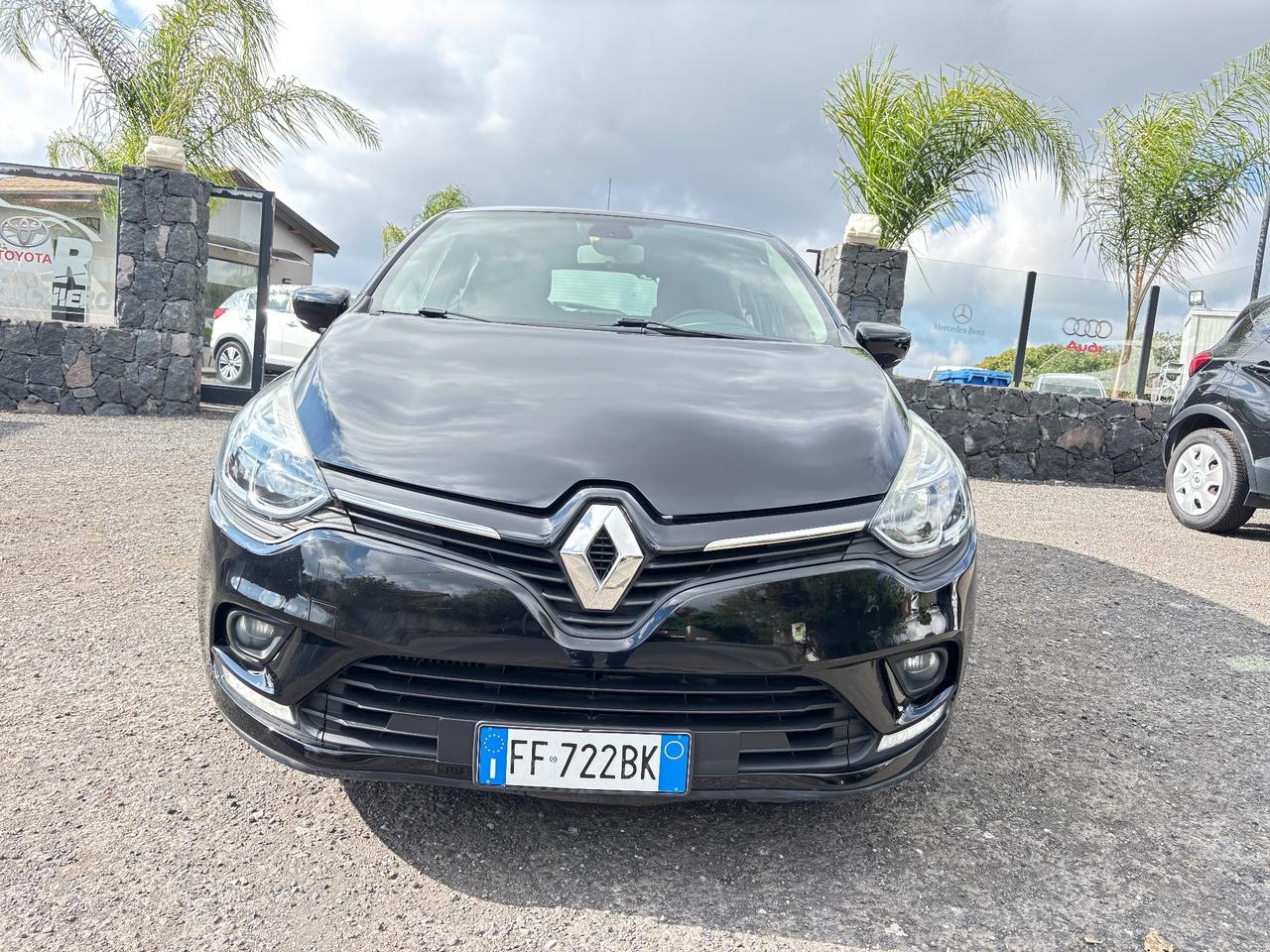 Renault Clio dCi 8V 75 CV Start&Stop 5 porte Energy Intens