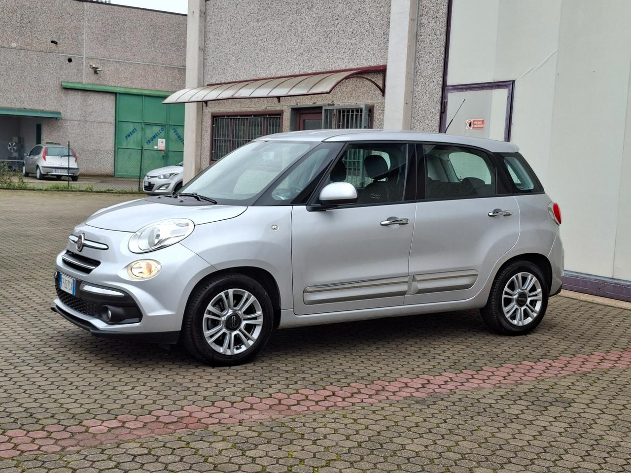 Fiat 500L 1.4 Lounge *PREZZO REALE*