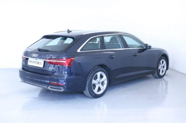 AUDI A6 Avant 40 2.0 MHD S tronic Sport/MATRIX/CAMERA 360°