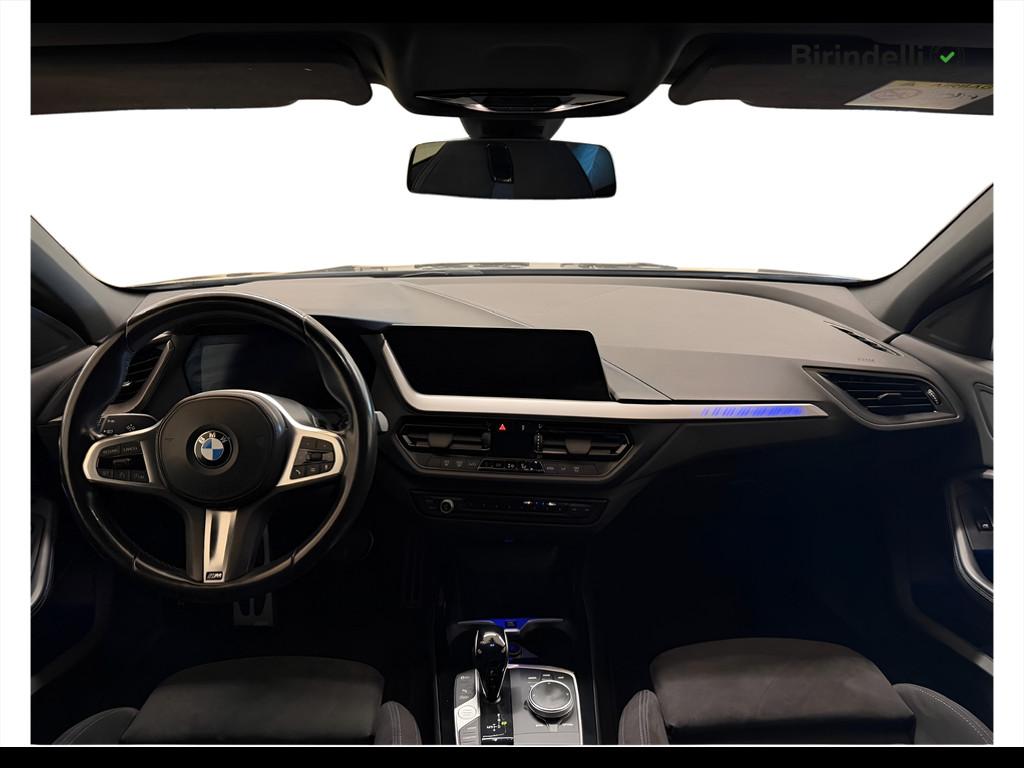 BMW Serie 1 (F40) - 118d 5p. Msport