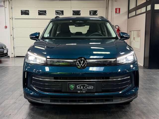 Volkswagen Tiguan Tiguan III 2.0 tdi Life 150cv dsg