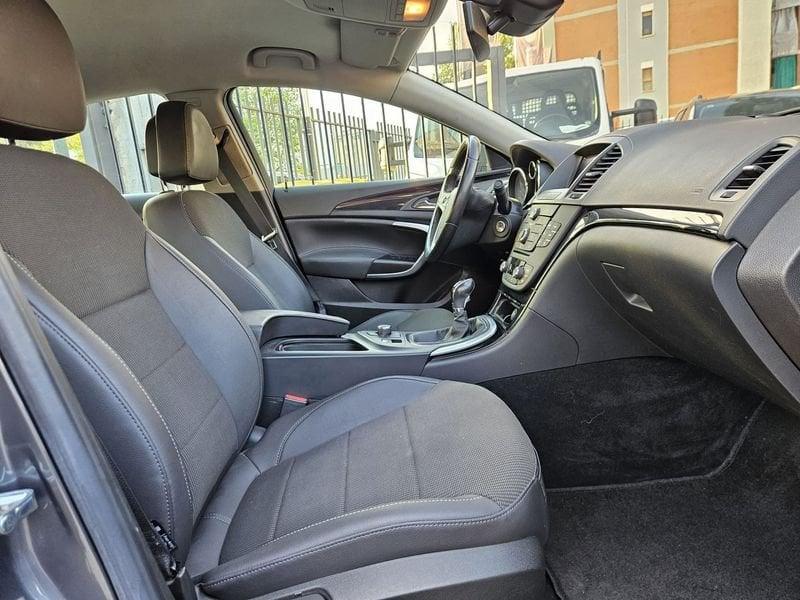 Opel Insignia Insignia 1.6 Turbo Cosmo