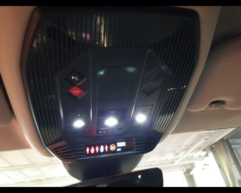 DS DS4 CROSSBACK E-TENSE 225 PERFORMANCE LINE+