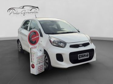 Kia Picanto 1.0 EcoGPL68cv Cool FULL NEOPATENTATI
