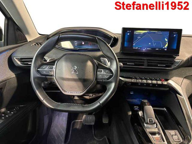PEUGEOT 5008 II 2021 - 1.5 bluehdi Allure s&s 130cv eat8