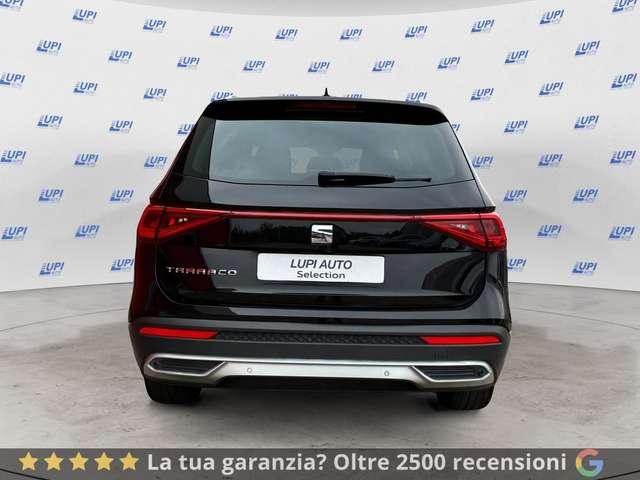 SEAT Tarraco 2.0 tdi Xcellence 150cv 7p.ti