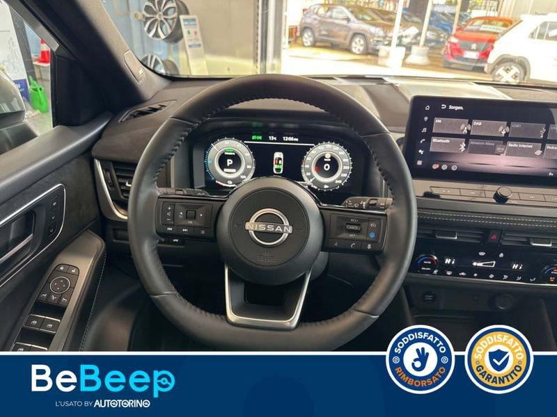Nissan Qashqai 1.5 E-POWER TEKNA+ 2WD