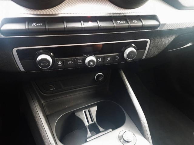 Audi Q2 2.0 30 tdi Business S-Tronic 116CV